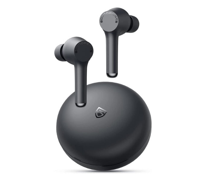 SoundPeats Mac True Wireless Earbuds