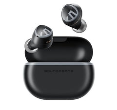 SoundPeats Mini HS Bluetooth Earbuds