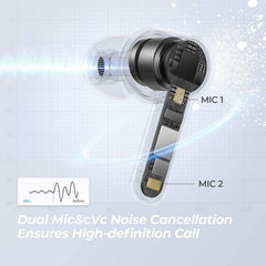 Buy SoundPeats Q True Wireless Earbuds from Vmart in Pakistan