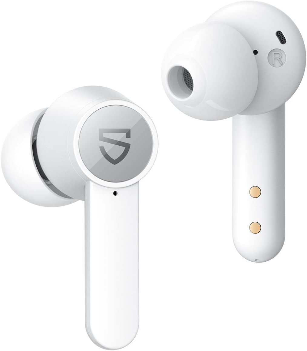 Buy SoundPeats Q True Wireless Earbuds from Vmart in Pakistan