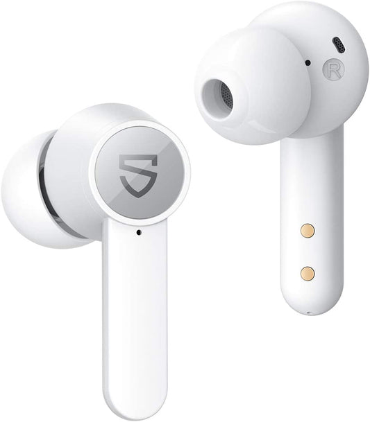 Buy SoundPeats Q True Wireless Earbuds from Vmart in Pakistan