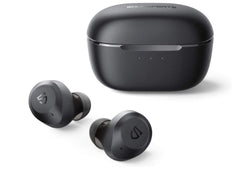 SoundPeats T2 Hybrid Active Noise Cancelling Wireless Earbuds