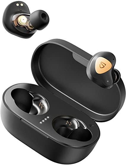 Buy Soundpeats Truengine3SE from Vmart in Pakistan