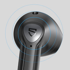 Buy SoundPeats TrueAir2 Wireless Earbuds from Vmart in Pakistan