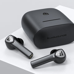 Buy SoundPeats TrueCapsule2 TWS Bass Stereo Earbuds from Vmart in Pakistan