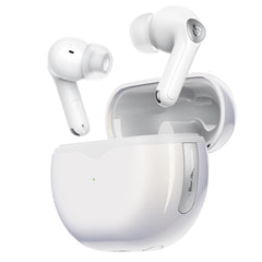Buy Soundpeats Air 4 Pro Hybrid Active Noise Cancelling Earbuds - White from Vmart in Pakistan