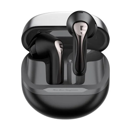 Buy Soundpeats Air 5 Wireless Bluetooth Earphones from Vmart in Pakistan