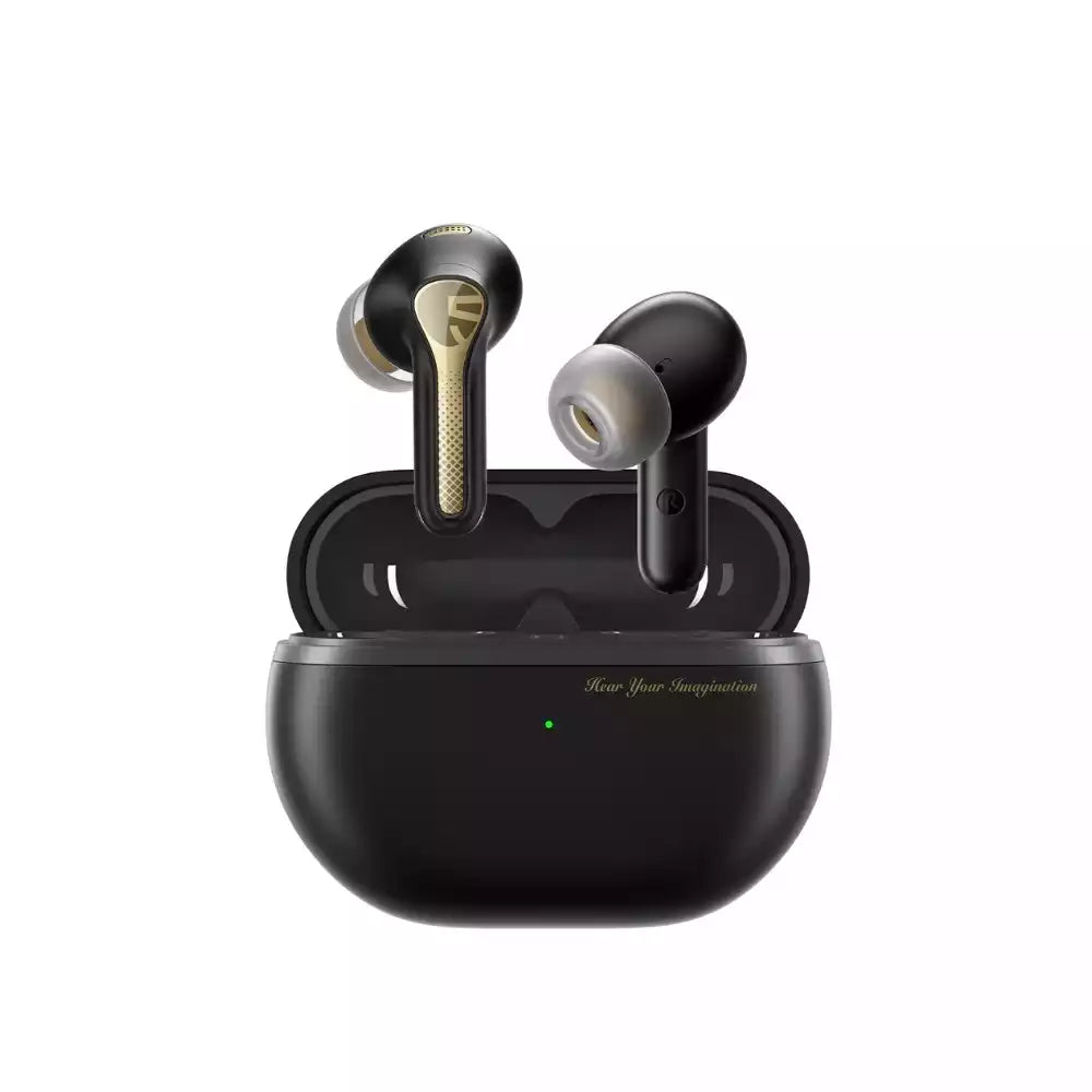 Soundpeats Capsule 3 Pro+ Hybrid ANC LDAC Earbuds