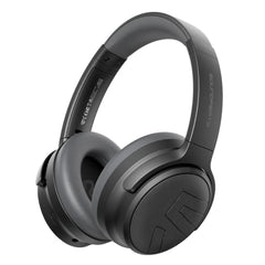 Soundpeats Space Pro Noise Canceling Headphones Black