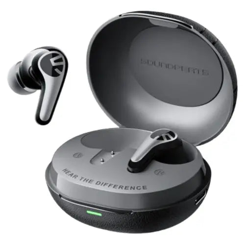 Buy Soundpeats C30 High-Value In-Ear Earbuds Vmart in Pakistan