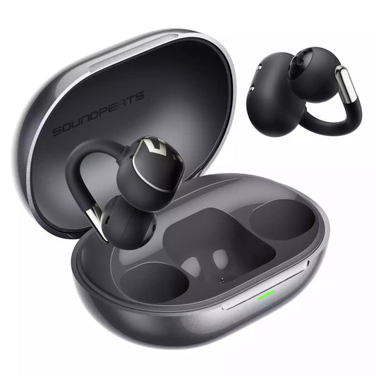Buy Soundpeats Clip1 Open-Ear Clip-On Earphones Vmart in Pakistan