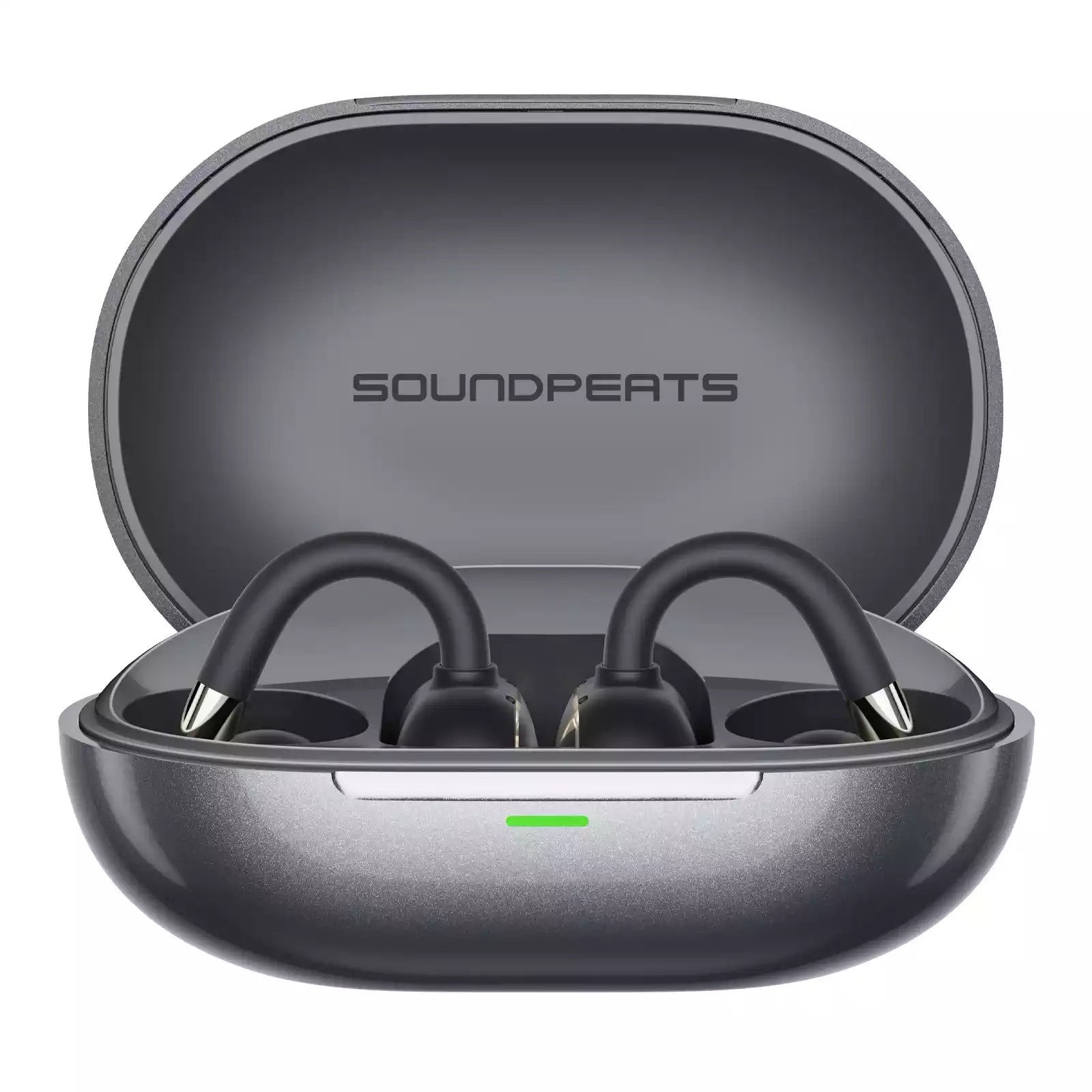 Buy Soundpeats Clip1 Open-Ear Clip-On Earphones Vmart in Pakistan