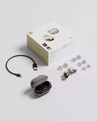 Buy Soundpeats H3 Wireless Earbuds Black from Vmart in Pakistan