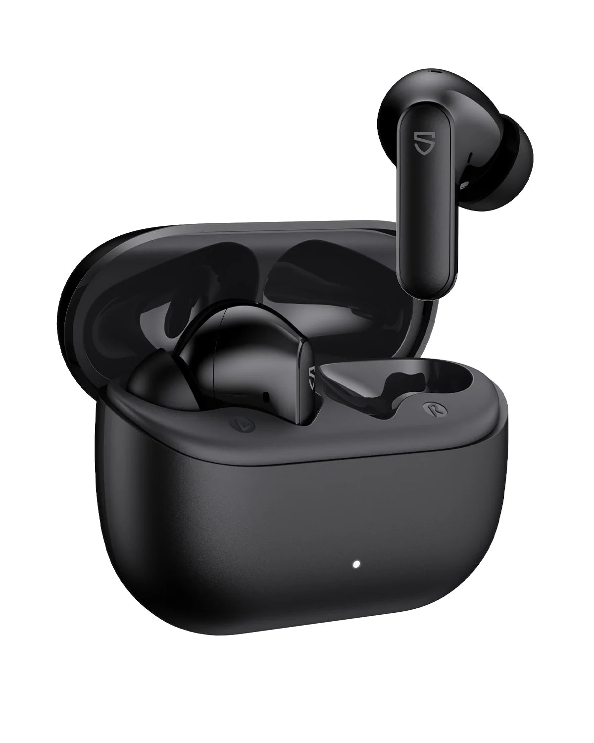 Buy Soundpeats Q3 Pro ANC Wireless Earbuds Vmart in Pakistan