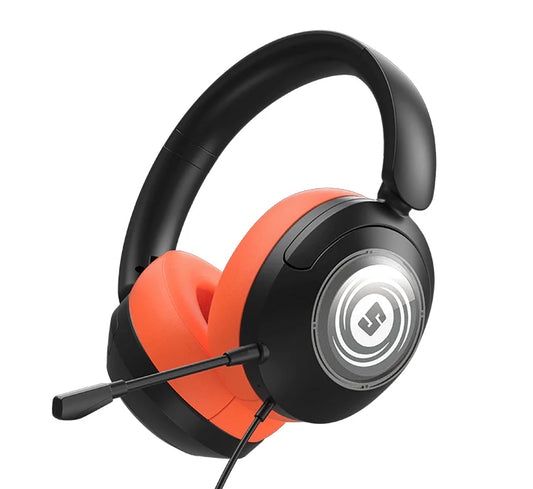 Buy Space AP-582 Alpha Pro Gaming Headset from Vmart in Pakistan
