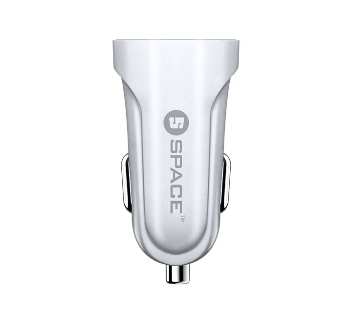 Space CC-150 Single Port USB Car Charger