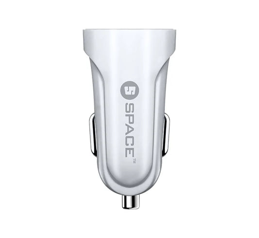 Buy Space CC-150 Single Port USB Car Charger from Vmart in Pakistan