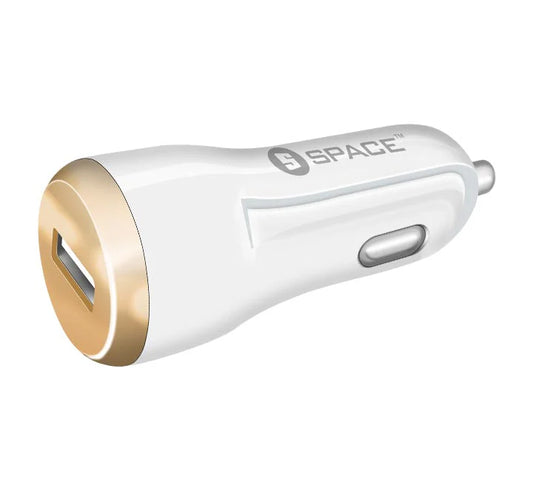 Buy Space CC-170 Adaptive Fast Car Charger from Vmart in Pakistan