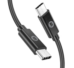 Space CE-470 ChargeSync Type-C To Type-C Cable