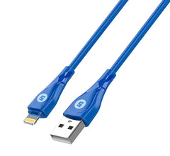 Buy Space CE-482 ChargeSync High Speed Data PVC USB Lightning Cable from Vmart in Pakistan