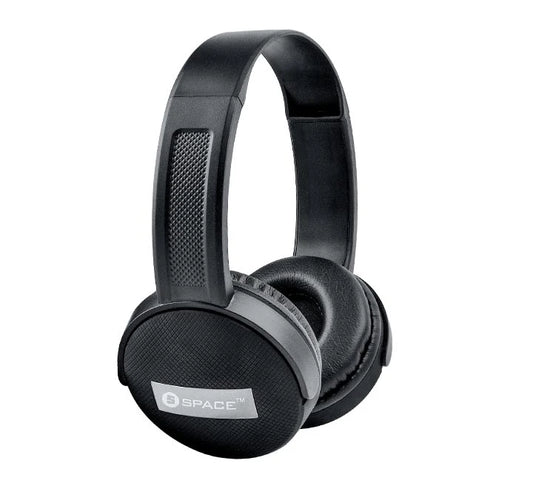Buy Space IC-565 Icon Prestige Headphones from Vmart in Pakistan