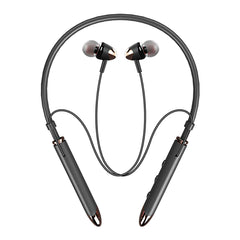 Space MV-61 Move Wireless Neckband Earphones