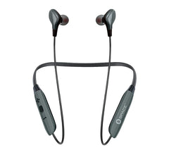 Space MV-62 Move Wireless Neckband Earphones