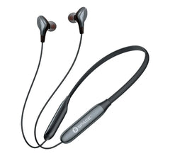 Space MV-62 Move Wireless Neckband Earphones