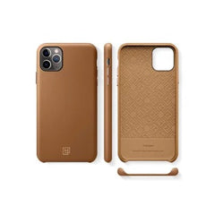 Spigen iPhone 11 Pro Case Camel Brown