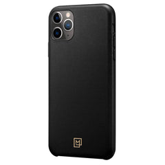 Spigen iPhone 11 Pro Case Chic Black