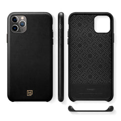 Spigen iPhone 11 Pro Case Chic Black