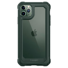 Buy Spigen iPhone 11 Pro Case Gauntlet Hunter Green from Vmart in Pakistan