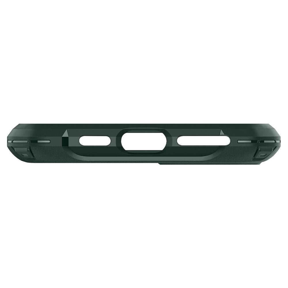 Buy Spigen iPhone 11 Pro Case Gauntlet Hunter Green from Vmart in Pakistan