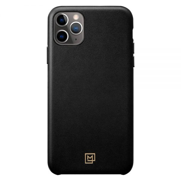 Spigen iPhone 11 Pro Max Chic Black