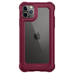 Spigen iPhone 11 Pro Max Gauntlet Iron Red