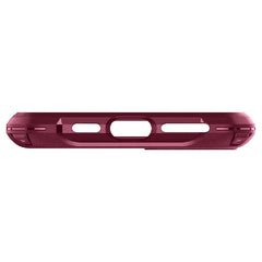 Spigen iPhone 11 Pro Max Gauntlet Iron Red