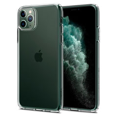 Spigen iPhone 11 Pro Max Liquid Case Crystal Clear