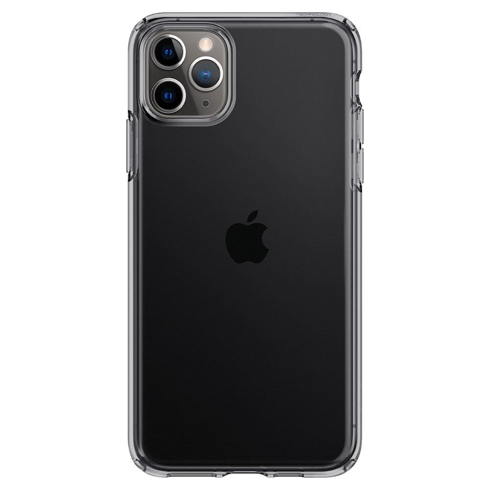 Spigen iPhone 11 Pro Max Liquid Case Space Crystal