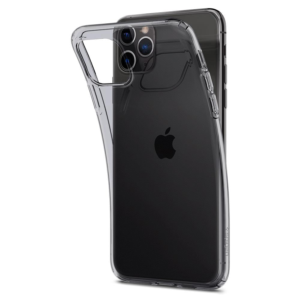 Spigen iPhone 11 Pro Max Liquid Case Space Crystal