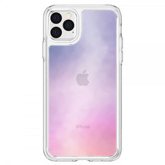 Spigen iPhone 11 Pro Max Ultra Hybrid Crystal Clear