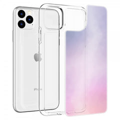 Spigen iPhone 11 Pro Max Ultra Hybrid Crystal Clear