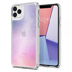 Spigen iPhone 11 Pro Max Ultra Hybrid Crystal Clear