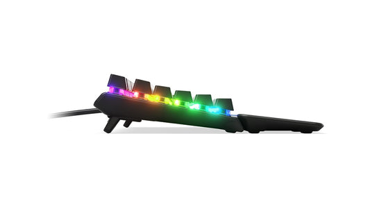 Buy SteelSeries Apex 5 Hybrid Mechanical Gaming Keyboard from Vmart in Pakistan