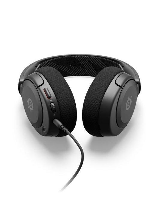 Buy SteelSeries Arctis Nova 1 Wired Gaming Headset - White from Vmart in Pakistan
