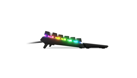 Buy SteelSeries Apex Pro Mechanical Gaming Keyboard from Vmart in Pakistan