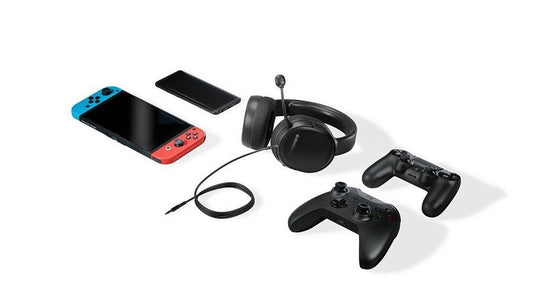 Buy SteelSeries Arctis 1 Wired Gaming Headset For Xbox from Vmart in Pakistan