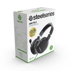 SteelSeries Arctis 1 Wired Gaming Headset For Xbox