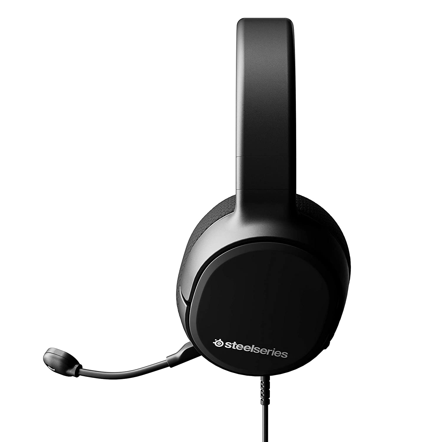 SteelSeries Arctis 1 Wired Gaming Headset For PS5 &amp; PS4