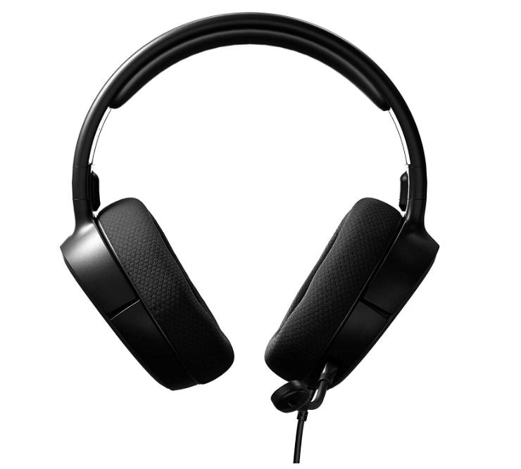 SteelSeries Arctis 1 All-Platform Wired Gaming Headset