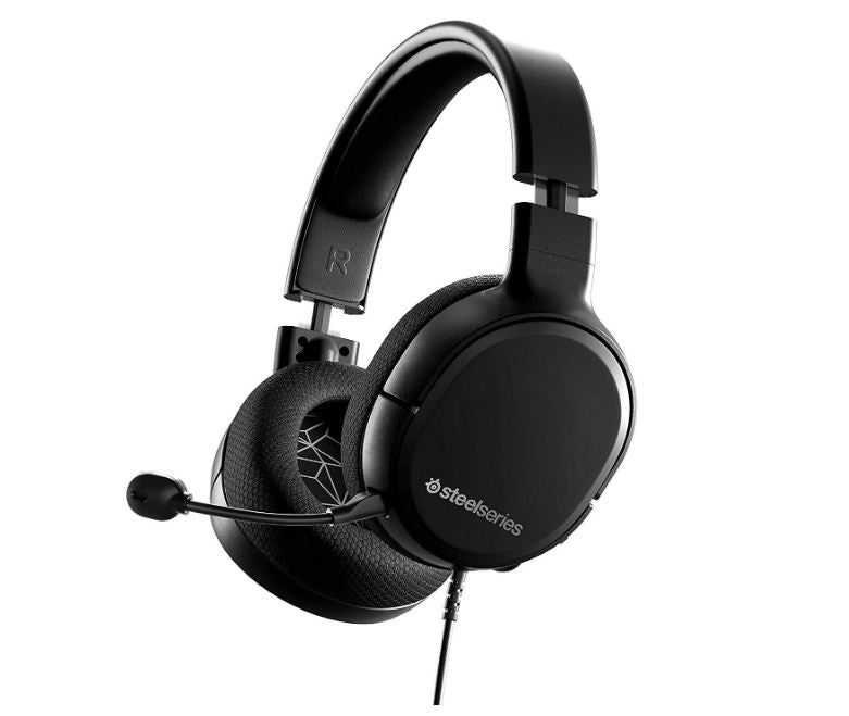 SteelSeries Arctis 1 All-Platform Wired Gaming Headset